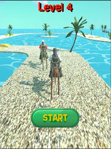 Скриншот 5 — Cowboy Crossroads