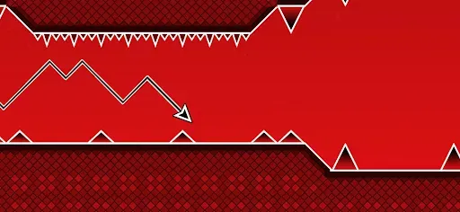 Скриншот 7 — Space Waves - CrazyGames