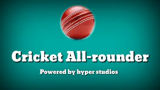 Скриншот 5 — Cricket All-rounder | Practice