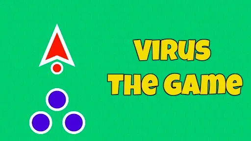 Скриншот 8 — Virus - The Game