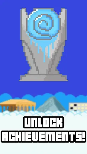 Скриншот 6 — Flappy Burek