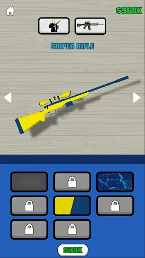 Скриншот 5 — Grand Theft Money