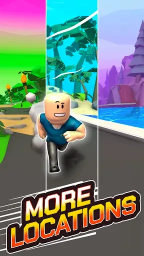 Скриншот 4 — Race Clicker: Уличные Гонки