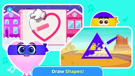 Скриншот 5 — D Billions Games For Kids
