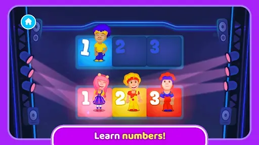 Скриншот 7 — D Billions Games For Kids