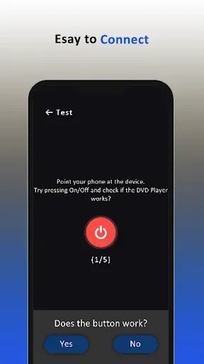 Скриншот 3 — DVD Remote