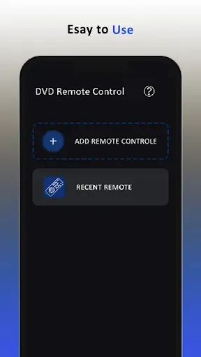 Скриншот 8 — DVD Remote