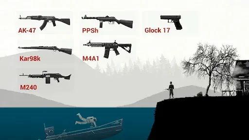 Скриншот 3 — Warplane Inc: WW2 Онлайн PvP