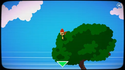 Скриншот 4 — There is no game - Jam Edition