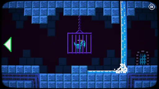 Скриншот 6 — There is no game - Jam Edition