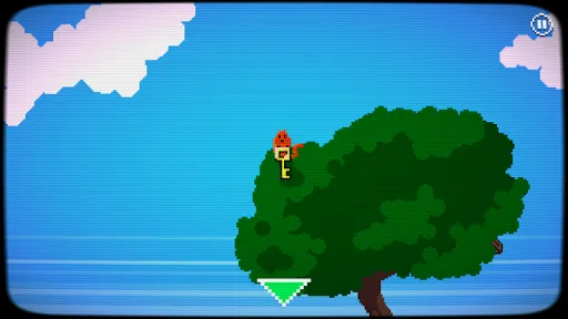 Скриншот 8 — There is no game - Jam Edition