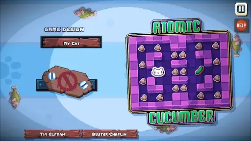 Скриншот 3 — There Is No Game: WD