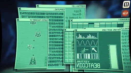 Скриншот 6 — There Is No Game: WD