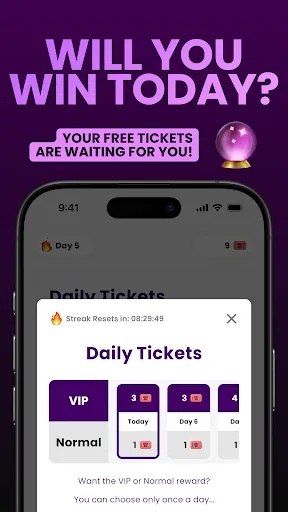 Скриншот 5 — Lotely: Earn Money & Cash App