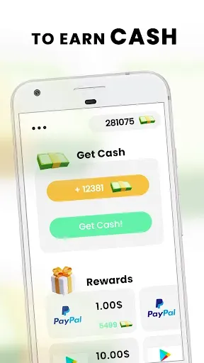 Скриншот 8 — My Cash: Play to Earn Money