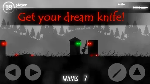 Скриншот 7 — Badass Zombie Survival