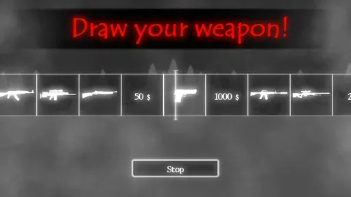 Скриншот 8 — Badass Zombie Survival