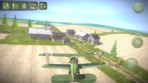 Скриншот 4 — Battlefront Europe : WW1