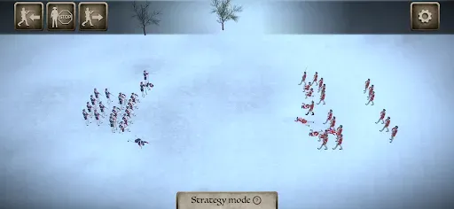 Скриншот 4 — Muskets of America 2
