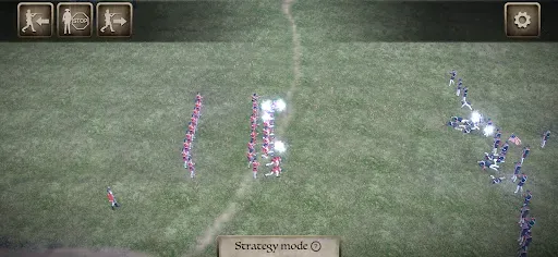 Скриншот 6 — Muskets of America 2