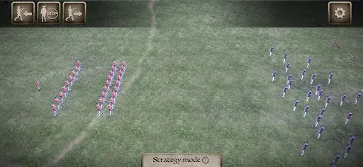 Скриншот 8 — Muskets of America 2