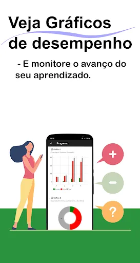 Скриншот 6 — Simulado Prova CNH