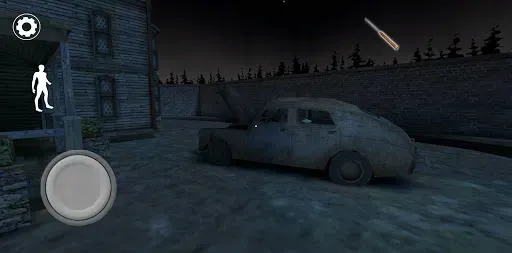 Скриншот 2 — Granny 3