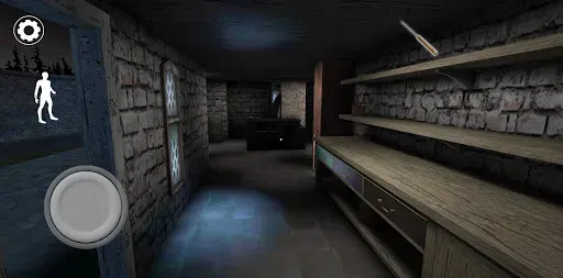 Скриншот 3 — Granny 3
