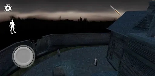 Скриншот 4 — Granny 3
