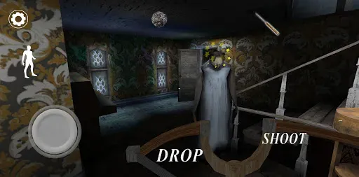Скриншот 5 — Granny 3