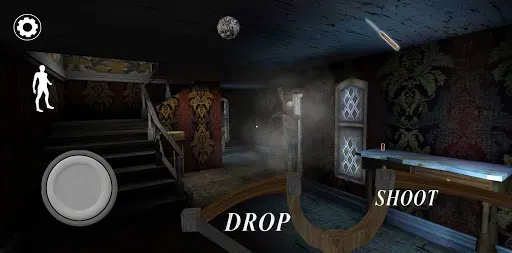 Скриншот 6 — Granny 3