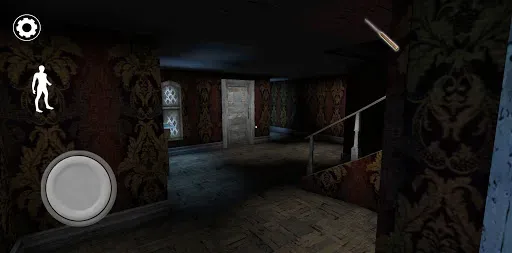 Скриншот 8 — Granny 3