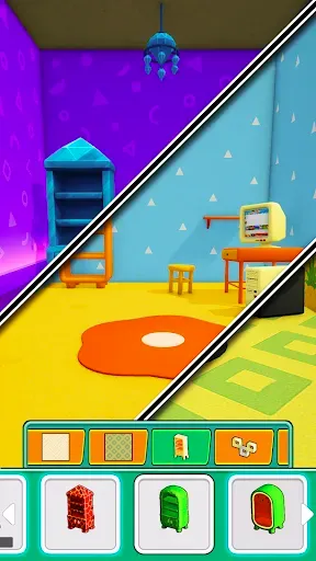Скриншот 8 — Игра про Спагетти 3D