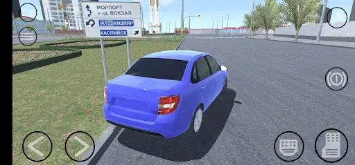 Скриншот 5 — Real Oper City