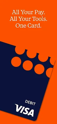 Скриншот 6 — DailyPay On-Demand Pay