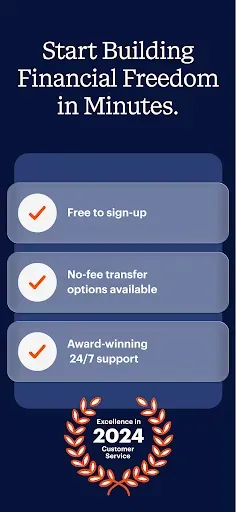 Скриншот 7 — DailyPay On-Demand Pay