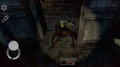 Скриншот 6 — Curse of Grandma 2 Multiplayer