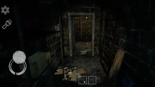 Скриншот 7 — Curse of Grandma 2 Multiplayer