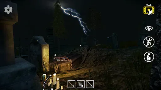 Скриншот 6 — Haunted Horror Multiplayer