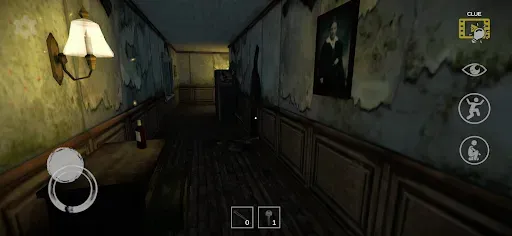 Скриншот 6 — Grandma Horror Multiplayer
