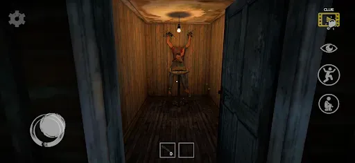 Скриншот 8 — Grandma Horror Multiplayer