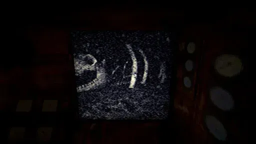 Скриншот 2 — Iron Lung