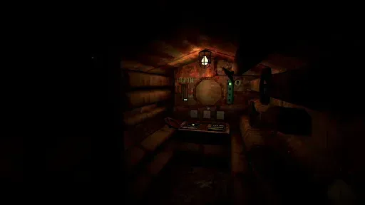 Скриншот 5 — Iron Lung