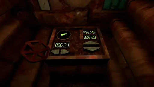 Скриншот 6 — Iron Lung