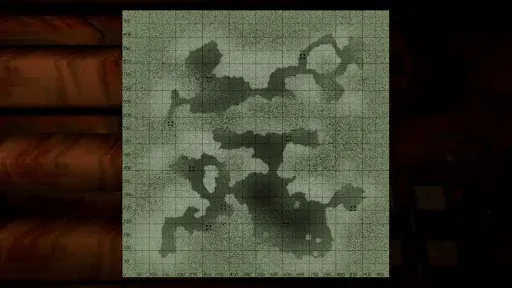 Скриншот 8 — Iron Lung