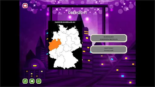 Скриншот 6 — Deutschland - Das Quiz
