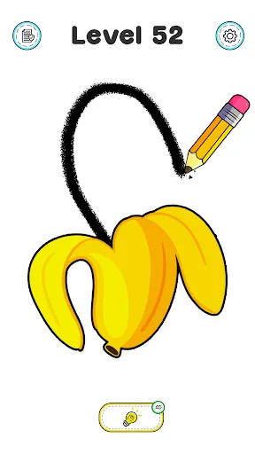 Скриншот 8 — DOP Fun : Draw Missing Part