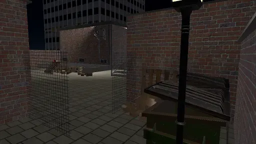 Скриншот 2 — Graffiti Simulator DEMO