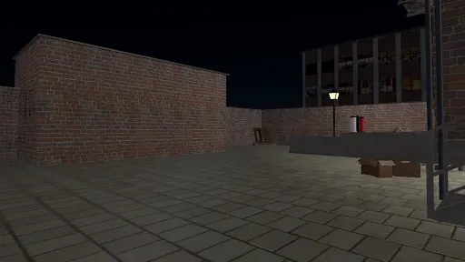 Скриншот 3 — Graffiti Simulator DEMO