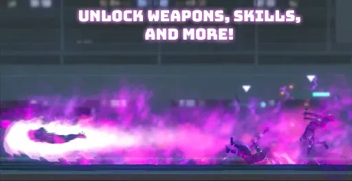 Скриншот 3 — Nova Slash